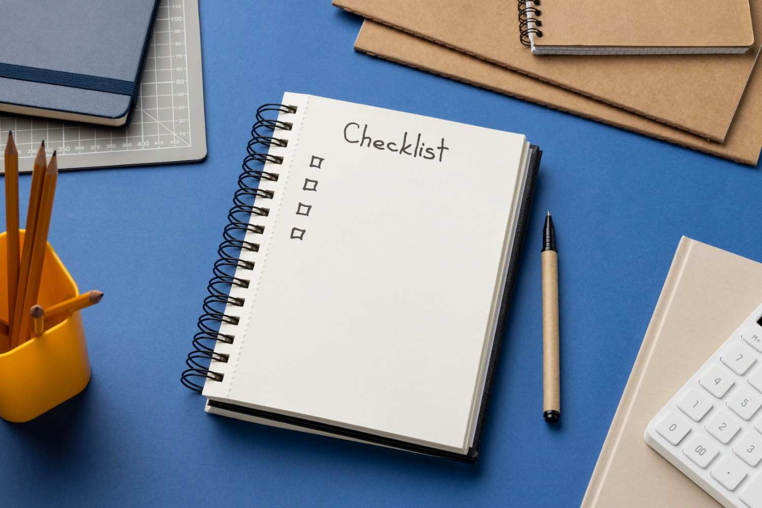 The Ultimate Kansas City Relocation Checklist for Newcomers