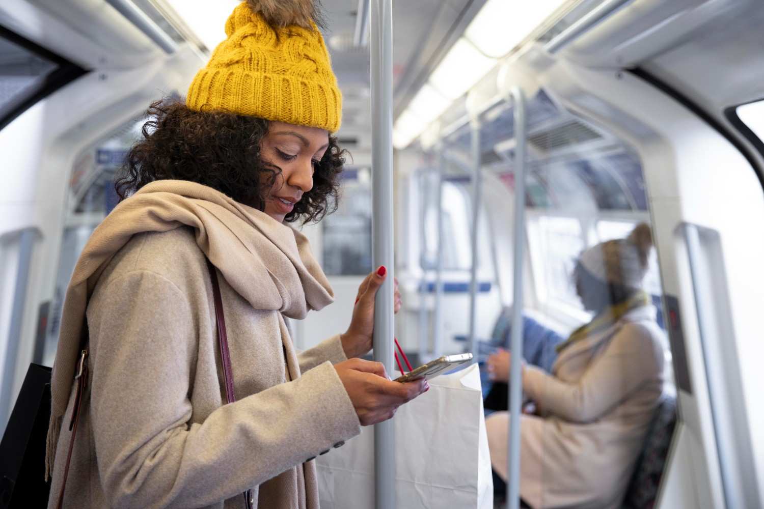 Navigating Kansas City's Public Transportation: A Guide for New Residents